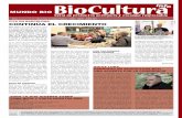 mUnDo bio Cno Ti Úa El CrECimiEnTotheecologist.net/wp-content/uploads/2017/02/InfoBio45.pdf · la horchata ecológica, producto es-trella de la Comunitat Valenciana, con ... tica.