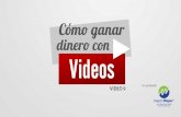 LOGOTIPO - Ganar Dinero Con Videosganardineroconvideos.com/wp-content/uploads/2014/04/9_Modulo_Como... · •Blog - Blogger •YouTube •Juegos ... •Puedo tener varios administradores