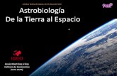 Presentación de PowerPoint - um.es · particular las de Marte) confirman que la Geología Planetaria o Astrogeología es crucial para comprender e interpretar los ... Golfo de Cádiz