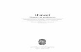 Lhawet 3 cuerpo - INEAHineah.unsa.edu.ar/userfiles/downloads/lhawet/LHAWET Vol 3 2014.pdf · RESUMEN Aimé Cesaire, en su obra “Una Tempestad”, expone un diálogo constituyente