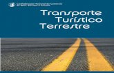 Transporte Turístico Terrestre - portaldocomercio.org.br · 7 Transporte Turístico Terrestre A UNIÃO EMPRESARIAL TURÍSTICA Turismo é uma atividade que deve processar recursos