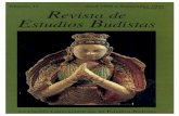 Revista de Estudios Budistas - Dharma Translation Organizationdharmatranslation.com/pdf/Revista_de_Estudios_Budistas-11.pdf · Eternidad del Dharma en el Sütra del Loto: Fernando