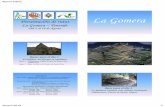 Presentación de rutas La Gomera - Alpino Tabira canarias v2.pdf · Visita guiada en la parroquia de San Juan Bautista de estilo neogótico. ... parando en el intercambiador de S/Cruz.
