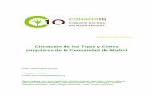 Clonación de los Tejos y Olmos singulares de la Comunidad ... 2010/845215682.pdf · ser una de ellas la conservación de la biodiversidad mediante la preservación de genotipos de