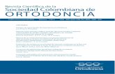 donci Revista Cientí˜ca de la otr Sociedad Colombiana de ...ortodoncia-sinbrackets.com/images/Pdfs/Rev-de-ortodoncia-20152.pdf · Existen actualmente innumerables sistemas estéticos