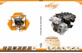 CATÁLOGO DE MOTORES - Motor reconstruido - Motores … · 2017-02-24 · Alfa Romeo diesel 66Mercedes diesel 92 100 Audi 7 11 MINI 101 101 ... LANCIA 79 79 VOLVO 210 211 ... sujeción