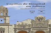 CAPTULO —. COFRADAS Y HOSPITALES, UN PASADO … · Los centros religiosos no solo se quedaron en la tarea de la evangelización y la ... La invasión hispánica en Mesoamérica