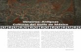 Veracruz: Antiguas Culturas del Golfo de Méxicolitorale.com.mx/litorale/edicion3/PDF/19_Antiguas Culturas del... · “Veracruz: Antiguas Culturas del Golfo de Mé-xico” es el