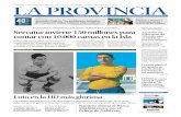 SUCESOS | 51 TELDE| 9 · DIRECTOR: ANTONIO CACEREÑO IBÁÑEZ | AÑO CVII | N.º 33653 | MIÉRCOLES, 8 DE AGOSTO DE 2018 | 1,30 EUROS  Este periódico utiliza papel ...