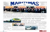 El puerto de Valencia inicia su actividad como gestor ...jumaconsulting.com/pdf/2010_MARITIMAS_CALÇOTADA_CTM.pdf · centenar de invitados. Un ... Mariano Fernández, actual presi-dente