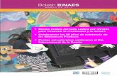 Boletín BINAES - redicces.org.sv Binaes... · BINAES con el apoyo del Instituto Salvadoreño de Rehabilitación Integral (ISRI), el Consejo ... de Claudia Hernández; poesía de