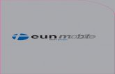 Innovación en sistemas de clasificación, archivo y ...eungroup.com/sites/default/files/2017-12/EunMobile.pdfVentajas del sistema EunMobile La aplicación del concepto “mó-vil”