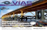 Diagnóstico del comportamiento estructural en puentesmascaras.abardev.net/amivtacold/images/stories/revistas/VT20.pdf · Coahuila, Jaime Román López Fuentes Colima, Alejandro Domínguez