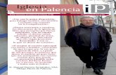 Iglesia en Palenciaseminario.diocesisdesantander.com/wp-content/uploads/... · 2016-04-29 · todos formamos el Pueblo de Dios, la Iglesia-familia de Dios. Saludo a los sacerdotes