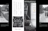MEJOR PELICULA EUROPEA DEL AÑO - golem.es · MALDITOS BASTARDOS (Quentin Tarantino) 2008 IM WINTER EIN JAHR (Caroline Linko) CHRISTIAN FRIEDEL (El maestro) 2009 LA CINTA BLANCA (Michael