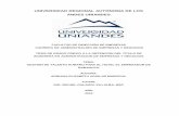 UNIVERSIDAD REGIONAL AUTÓNOMA DE LOS ANDES …dspace.uniandes.edu.ec/bitstream/123456789/1076/1/TUBADM001-2015.pdf · CAPITULO III: VALIDACIÓN DE ... Cuestionario para el talento