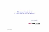 Sistemas de Comunicaciones - Páginas Personalesprofesores.fi-b.unam.mx/m3615m/Documentos/Sistemas_Comunicaciones... · Sistemas de Comunicaciones 3 2.2.4. SCI (Serial Comunication