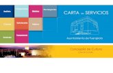 Participación CARTA SERVICIOS - transparencia.fuengirola.estransparencia.fuengirola.es/wp-content/uploads/2017/07/CARTA-DE... · Viene celebrándose desde 1995, en un marco inigualable