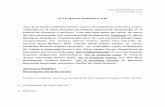 ACTA SESION ORDINARIA 4784 - Instituto Nacional de … SESION ORDINARIA 4784... · Solicitud de prórroga de permiso sin goce de salario del funcionario Esteban González Maltes.