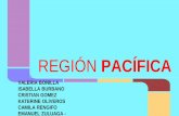 REGIÓN PACÍFICA región del Pacífico 1 de Colombia se encuentra ubicada al occidente de dicho país, colindante con el océano Pacífico, de donde toma su nombre. Hace parte del