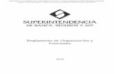 Reglamento de Organización y Funciones - SPIJ - Sistema Peruano de …spij.minjus.gob.pe/graficos/peru/2010/junio/01/R-5356... · 2010-06-24 · Reglamento de Organización y Funciones