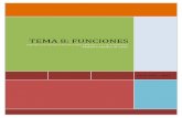 TEMA 8: FUNCIONES - IES Fuentesaúcoiesdefuentesauco.centros.educa.jcyl.es/sitio/upload/08_tema_8... · Función de Proporcionalidad Inversa. 7.- Funciones ... Ejercicios,1,2,20,21,22,23y24.