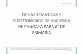 fichas de 6 PRIMA HACIENDA - haciendapanoaya.comhaciendapanoaya.com/files/HACIENDA_PANOAYA_-_PRIMARIA_6.pdf · principales de la época y de los personajes que formaron parte del