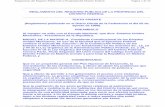 REGLAMENTO DEL REGISTRO PUBLICO DE LA PROPIEDAD …testamentos.gob.mx/Documentos/reglamentos/9regpub.pdf · Que la importancia de la función registral a cargo del Registro Público