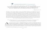EL CASO NICARAGUA ANTE LA CORTE INTERNACIONAL DE …historico.juridicas.unam.mx/.../rev/facdermx/cont/254/pr/pr4.pdf · la validez de la Declaración de Nicaragua de 24 de septiembre
