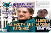 Alberto Alberto Ruy Sanchez - clublectores.com · ... no conozco libro dedicado a su análisis. ... en el desierto. Hay piedras en esa parte del ... en una ciudad mítica, Las batallas