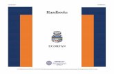 Handbooks - ECORFAN · Handbooks Física Aplicada e Ingeniería Nuclear Volver a tabla de contenidos Producto: Handbooks Tópicos selectos: Ingenierías y Arquitectura