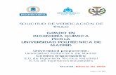 SOLICITUD DE VERIFICACIÓN DE TÍTULO - etsidi.upm.es. Industrial/SUBDIRECCION AESIC... · Departamento de Ingeniería Nuclear Departamento de Ingeniería de Organización, Administración