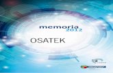 OSATEK - Osakidetza · - Iluminación: el diseño Achieva más redondeado que el Intera ® previo; así como la novedosa ... - Susceptibilidad magnética SWI