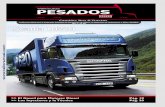 >> El Gasoil para Motores Diesel Pág. 10 >> Los Inyectores ...talleractual.com/media/revista/vehiculos-pesados/vehiculos-pesados... · 3° Mercedes-Benz Atego 1726: 101 unidades.