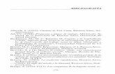 BIBLIOGRAFÍA - margen.org Intervención en lo social... · 180 tado en Héctor Recalde, La higiene y el trabajo, Buenos Aires, CEAL, 1988. Carballeda, A. J. (1991): La [armacodependencia