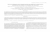 Técnica básica para determinar la edad en ungulados ...ecologiaenbolivia.com/documents/MaffeiBecerra34.pdf · hematoxilina de Harris durante 3 minutos y la otra con hematoxiiina