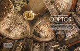 Historia NG, enero 2017clionotas.com/lecturas/2017B/Egip/Coptos.pdf · 2017-10-21 · cl. La tradición señala a san Marcos Como el artifice de primeras comunidades cris- ... da