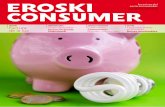 afondo alimentación salud y economía eroski Factura de la ...revista.consumer.es/web/es/20110501/pdf/revista_entera.pdf · para saber cuánto cuesta al mes la factura de la luz