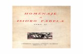 Este segundo tomo de IIOMENAJE se publicó · Fedro . Isidro Fabela.-Genw y Figura ... MARTINEZ BARRIO, Diego . ... SANCHEZ DE OCAWA. Raiael .
