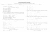 Ecuaciones Diferenciales - cb.mty.itesm.mxcb.mty.itesm.mx/ma2001/alumno/tareas/ma2001-hw-7a.pdf · sidiaria del problema con condiciones iniciales y(0) ... Utilizando Transformada