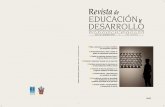 Revista de EDUCACIONy - cucs.udg.mx · Número 30 1 Julio-septiembre de 2014 ... trumentales a un metaconocimiento que interrogue sobre las aptitudes ético ... la repitencia y el