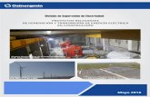 División de Supervisión de Electricidad - osinergmin.gob.pe · División de Supervisión de Electricidad Unidad de Supervisión de Inversión en Electricidad – Mayo 2018 . PRESENTACIÓN