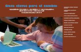 EDUARDO NÚÑEZ VARGAS (coord.) ALEJANDRO BALSELLS … · Siete claves para el cambio 6 Fundación Soros Guatemala – NDI – nIMD – ASIES – DOSES – FLACSO En este contexto