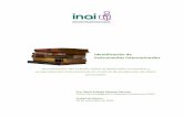 Identificación de instrumentos internacionalesinicio.ifai.org.mx/DocumentosdeInteres/Actualizacion_estudio... · internacional en materia de protección de datos personales pretende