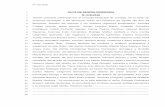 ACTA DE SESIÓN ORDINARIA N° 178-2018 - muni-carta.go.cr · 1 ACTA DE SESIÓN ORDINARIA 2 N° 178-2018 3 Sesión ordinaria celebrada por el Concejo Municipal de Cartago, ... DESESTIMIENTO