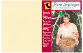 Peru Spiegel alemán/ - Peru... · PDF file4 Peru-Spiegel / Espejo del Perú September / Setiembre 2004 September / Setiembre 2004 Peru-Spiegel / Espejo del Perú 5 Bildung Bildung