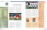 magazine LOS EQUIPOS GRUPO E: ITALIA Clasificación La …es.fifa.com/mm/document/fanfest/magazine/magazine06_07... · 2007-05-22 · fútbol moderno al anﬁ trión del Mun-dial,