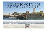 ÁRABES UNIDOS - mymmerchan.commymmerchan.com/mediapool/...sobre_Emiratos_Arabes_Unidos_producido... · Más de 200 empresas españolas están registradas en Emiratos Arabes Unidos,