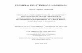 ESCUELA POLITÉCNICA NACIONAL - bibdigital.epn.edu.ecbibdigital.epn.edu.ec/bitstream/15000/17271/1/CD-7777.pdf · COMPETENCIAS EN EL ECUADOR, DE LOS GOBIERNOS AUTÓNOMOS DESCENTRALIZADOS