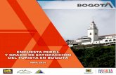 GUSTAVO PETRO URREGO Alcalde Mayor de Bogotá 04_2014.pdf · Fundación Universitaria Los Libertadores – Convenio de Pasantías Profesionales 135-09 Santuario de Monserrate Teleférico